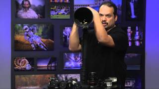 Photography Tips and Tricks Using the Monopod  Episode 54 [upl. by Yekcaj159]