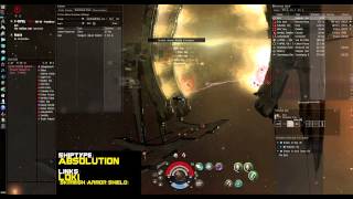 Renegade  EvE Online PVP Video [upl. by Eseerehs]