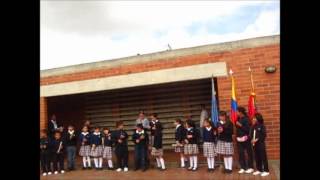 ToKandoColegio Colsubsidio Las Mercedes [upl. by Nebur]