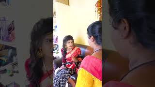 Trans Gaa marina Thammudu P1 family india emotional real telugu transgender viral shorts [upl. by Amled]