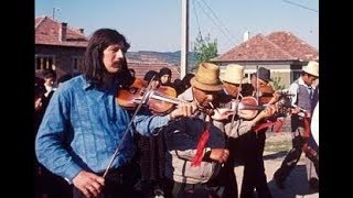 Széki Táncok Dances from Szék Hungarian Village Music from Transylvania [upl. by Siclari]