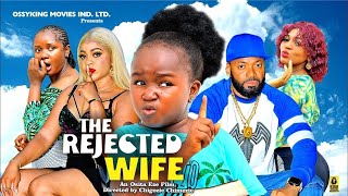 New Movie The Rejected Wife 1amp2Ebube ObioUgegbe Ajaelo2024 Latest Nigerian Nollywood Full Movies [upl. by Eloisa]