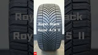 Snowflake Tires for all year round plus winter use [upl. by Asseneg]