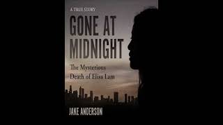 Gone at Midnight by Jake Anderson  full audiobook   P1 [upl. by Grimonia579]