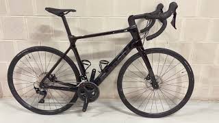 Bianchi Infinito XE 2022 [upl. by Laux]