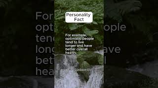 Your Personality Your Health A Deeper Dive [upl. by Granger343]