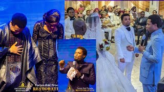 The Blessedness of Marriage  Apostle Michael Orokpo [upl. by Diaz560]