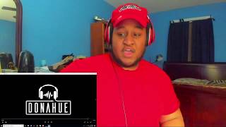 Merkules  In The End Remix REACTION [upl. by Ulric]