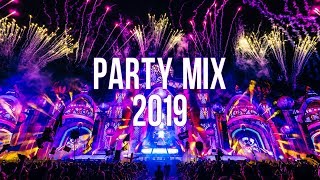 Party Mix 2019 [upl. by Eedebez]