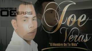 Joe Veras Te Invito A Ser InfielBachata 2016 [upl. by Llerroj]