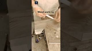 Wood warking process Design ideas ImranKhanqz7lh shortfeed woodworking tricks wood tips [upl. by Yorled567]