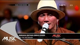 Anji  Medley Melepasmu dan Bersama Bintang Live at Music Everywhere [upl. by Diandre]