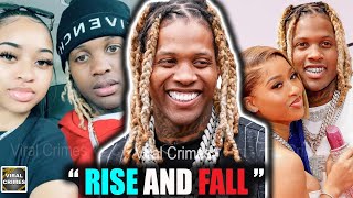 Popular Rapper Lil Durk Faces A Life Sentence For Mrder For Hire Plot On Rival Rapper Quando Rondo [upl. by Stiruc438]