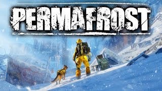 A Chilling Post Apocalyptic Open World Survival RPG  Permafrost [upl. by Allare]