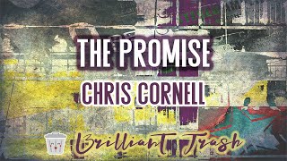 Chris Cornell  The Promise karaoke [upl. by Nihs293]