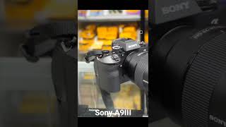 Sony A9 III sony fotocasion sonya9iii [upl. by Giacopo]