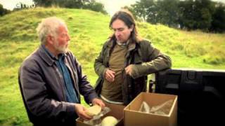 Spearheads in Skulls  A History of Celtic Britain  Episode 2 Preview  BBC Two [upl. by Frick]