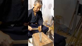 【ASMR】Ancient Japanese Archery Secrets Crafting Arrows from Feather to Flightasmr [upl. by Gerrard]