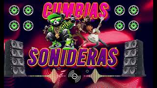 🕺MEJORED CUMBIAS 2024⚡SUPER ÉXITOS CUMBIAS SONIDERAS MIX 2024 LO MAS NUEVO✨CUMBIAS PARA BAILAR💃 [upl. by Odarnoc16]