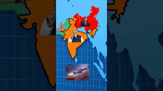 India launch Hyper sonic missile oavijit facts hypersonicmissile india satyajoti [upl. by Annaillil]