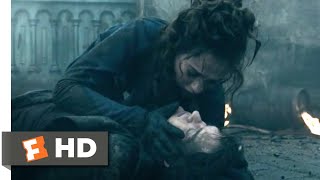 Pride and Prejudice and Zombies 2016  Irrevocably Caught Scene 910  Movieclips [upl. by Westhead753]