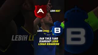 APA SIH HANDICAP DEWABET [upl. by Jonme]