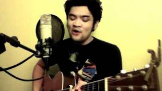 OTS quotYoure Itquot  Acoustic Gabe Bondoc Original [upl. by Xirdnek]