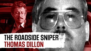 The Man Who Killed 5 Random Men With A Sniper  The FBI Files Compilation  All Out Crime [upl. by Artep]