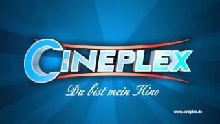 CINEPLEX  Du bist mein Kino [upl. by Cai79]