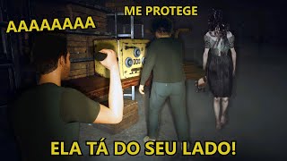 Como NÃO jogar Damned 2 [upl. by Lincoln]