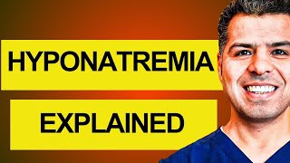 Understanding hyponatremia clinically oriented [upl. by Imojean]