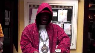 Lil Boosie and Webbie  Trill Family Trailer [upl. by Sillyhp]