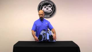 ACK Product Focus Kokatat MsFit Tour Life Jacket [upl. by Atteras906]