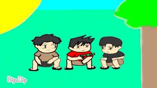 Gagamba experience  Pinoy Animation [upl. by Dyl]