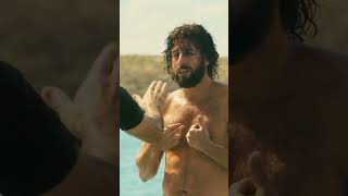 The Zohan vs The Phantom Water Fight shorts funnyshorts funnyvideos adamsandler [upl. by Anirbas816]