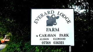 Everard Lodge Static Caravan Park [upl. by Rudolf877]