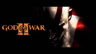 God of War II  Kratos x Zeus  Final Battle Theme  Soundtrack [upl. by Luing103]