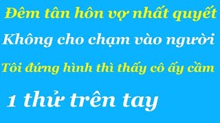 Ngày bố tôi bệnh nặng  chú hàng xóm mang tờ xét nghiệm ADN qua đòi chia tài sản cho con trai chú ấy [upl. by Dinnage355]