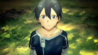 Sword Art Online Alicization trailer 3 [upl. by Birch]