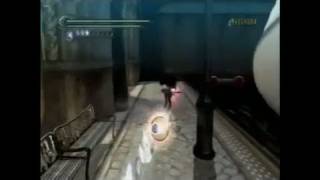 Bayonetta PlayStation 3 Guidetip  Umbran Tears of Blood [upl. by Kahn]