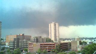 2011 06 01 Springfield Tornado [upl. by Noma804]