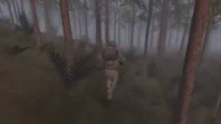 Americas Army  Special Forces gameplay  XYgenome  Games I Play [upl. by Dougald]