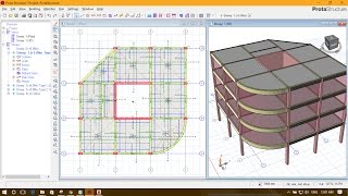 PROTA STRUCTURE SUITE 2016 [upl. by Martguerita]