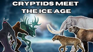 Could Cryptids Survive The Pleistocene [upl. by Mafala405]