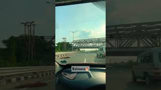 Balasore City Tour 🔥 odiavlogs balasorevlog bhadrakvlogs [upl. by Enelrats527]