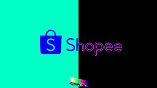 Shopee Logo Intro Super Effects Sponsored By Preview 2 EffectsReverse [upl. by Trevethick895]