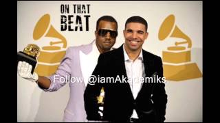 Drake Says Kanye West Bars on Yeezus Are Weak amp ETHERS Fabolous [upl. by Anitsim302]