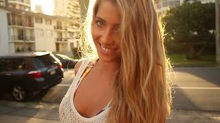 Billabong Girls Summer 2011 – Behind The Scenes [upl. by Rodrich]