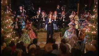 André Rieu  The Christmas I Love Trailer [upl. by Jelle970]