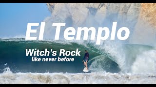 El Templo Costa Rica Surf Film [upl. by Cohn]